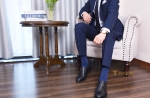  Giày Cao Nam 2025 – Phong Cách & Tăng Chiều Cao Tự Nhiên